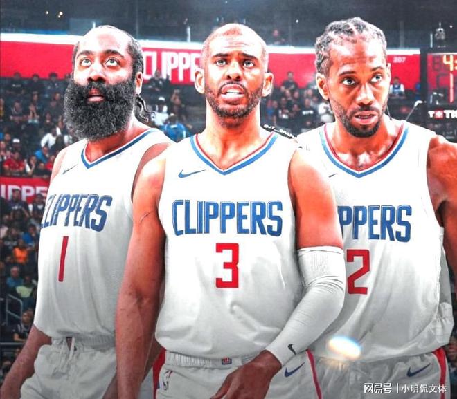 LDSports乐动-关于快船关键时刻失误不断，球队憾负对手，大学什么.的信息