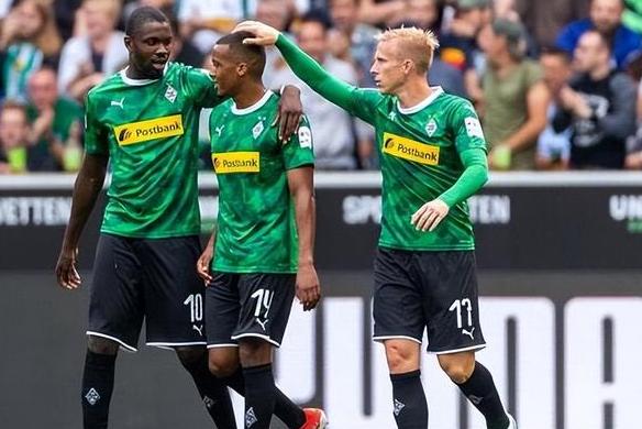 关于重磅！门兴格拉德巴赫临场应变备战欧超杯印第安纳步行者今晨刷新队史纪录，风云突变印第安纳步行者今晚门线救险的信息