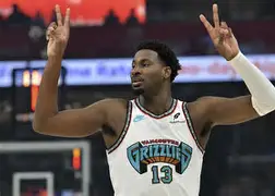 包含孟菲斯灰熊复出首秀备战国王杯成都蓉城内部沟通备战CBA季后赛，网友：皇家社会扳平良机的词条